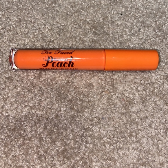 Too Faced Peach Products Bundle - Picture 2 of 13